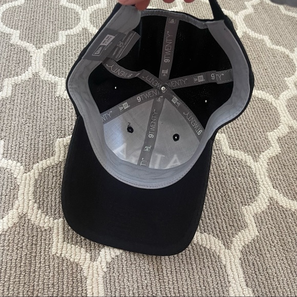 AJGA Hat - Picture 2 of 3